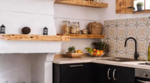 Foto 5 de Casa o xalet en venda a Diseminado Pueblo Nuevo P32, 265, Los Tablones - La Garnatilla, Motril