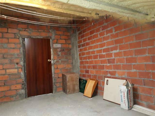 Trastero en Alquiler en Ferrol Vello - Puerto