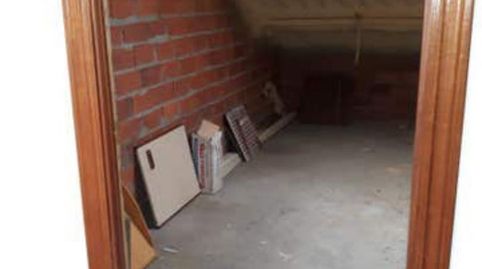 Photo 3 of Storage room for rent in Ferrol Vello - Puerto, Ferrol