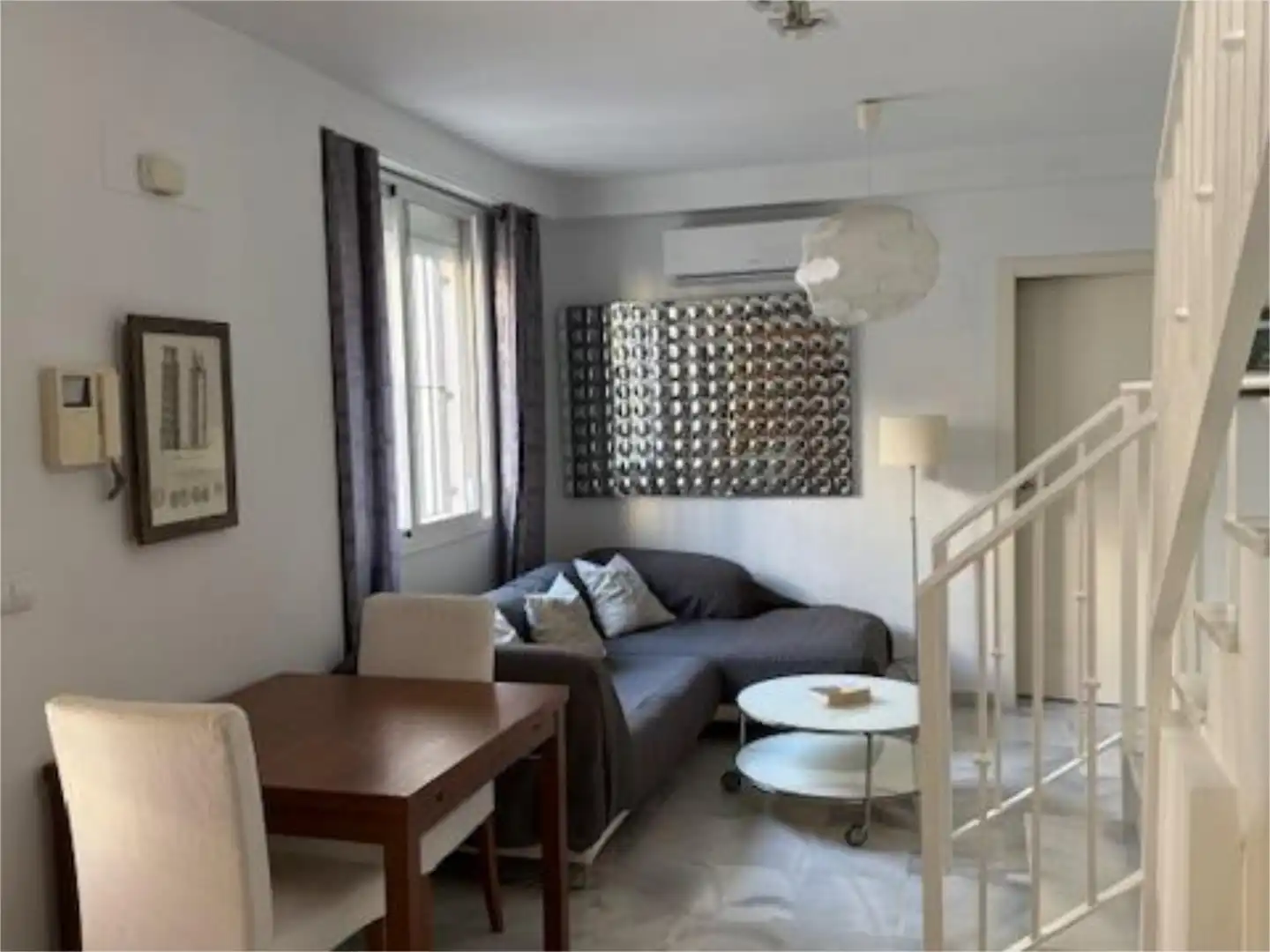 Pis de lloguer a Don Fadrique, 15, Doctor Barraquer - G. Renfe - Policlínico