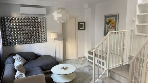 Foto 2 de Pis de lloguer a Carrer Don Fadrique, 15, Doctor Barraquer - G. Renfe - Policlínico, Sevilla Capital