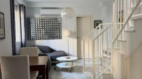 Foto 3 de Pis de lloguer a Carrer Don Fadrique, 15, Doctor Barraquer - G. Renfe - Policlínico, Sevilla Capital