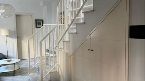 Foto 4 de Pis de lloguer a Carrer Don Fadrique, 15, Doctor Barraquer - G. Renfe - Policlínico, Sevilla Capital