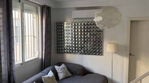 Foto 5 de Pis de lloguer a Carrer Don Fadrique, 15, Doctor Barraquer - G. Renfe - Policlínico, Sevilla Capital