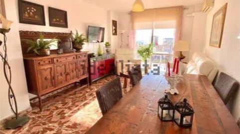 Wohnung zur Miete in Campello Playa, El Campello - Bild 2 Foto 2 von Wohnung zur Miete in Campello Playa, El Campello