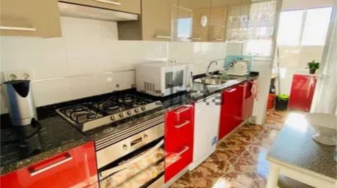 Wohnung zur Miete in Campello Playa, El Campello - Bild 5 Foto 5 von Wohnung zur Miete in Campello Playa, El Campello