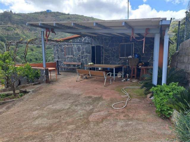 Casa-chalet en Venta en Valleseco