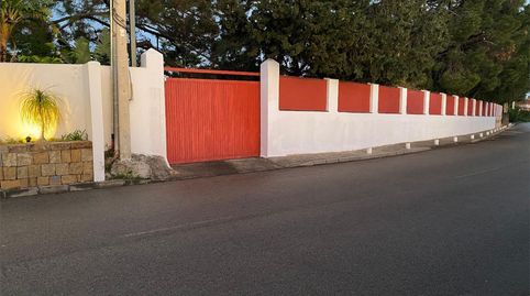 Foto 2 de Finca rústica en venta en Avenida de la Resina, 71, La Concha - Resina Golf, Estepona