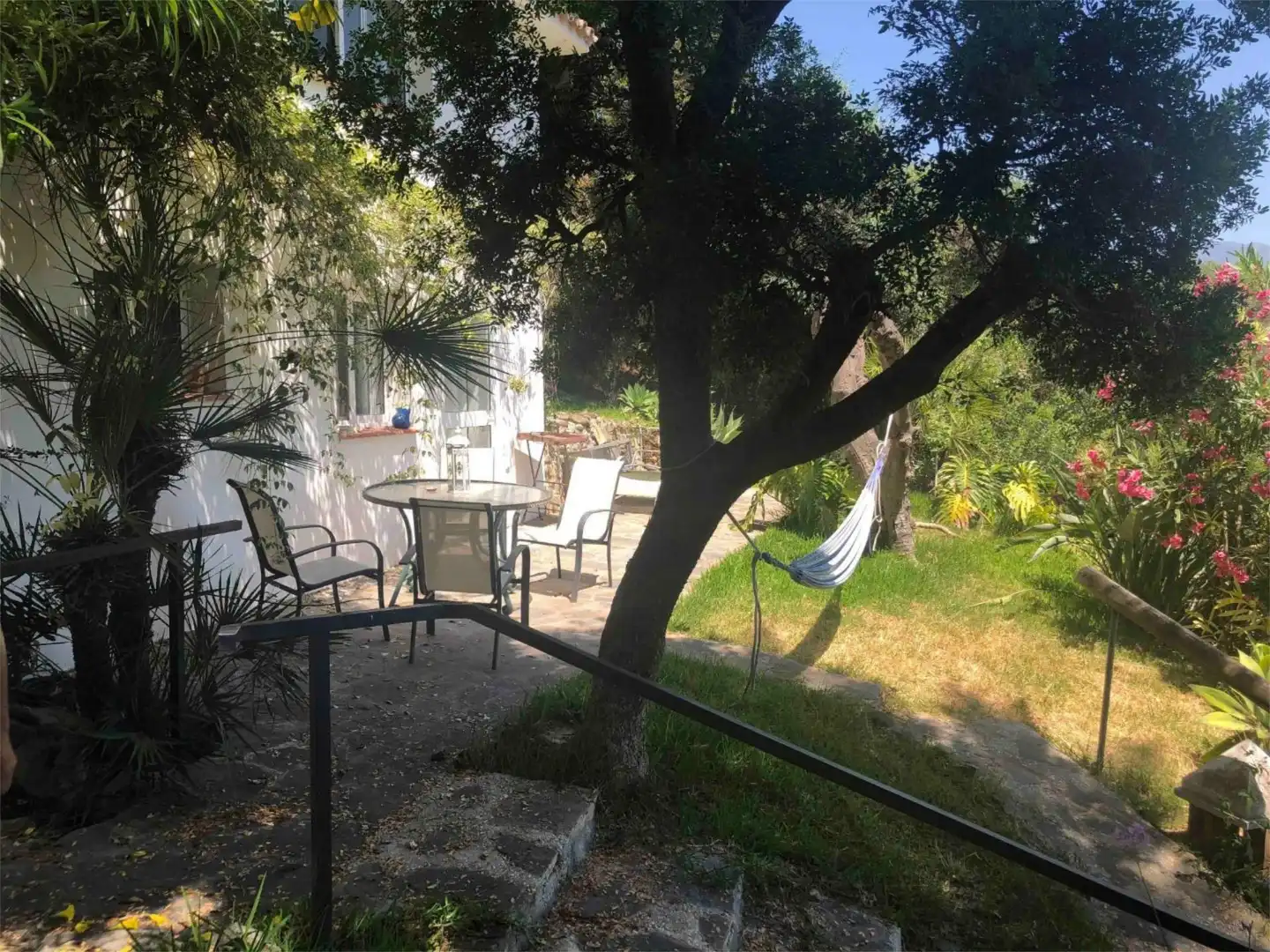 Finca rústica en venta en Avenida de la Resina, 71, La Concha - Resina Golf Jardín de Finca rústica en venta en Estepona con Aire acondicionado, Jardín privado y Terraza