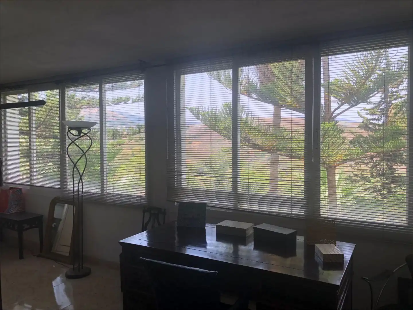 Finca rústica en venta en Avenida de la Resina, 71, La Concha - Resina Golf Habitación de Finca rústica en venta en Estepona con Aire acondicionado, Jardín privado y Terraza