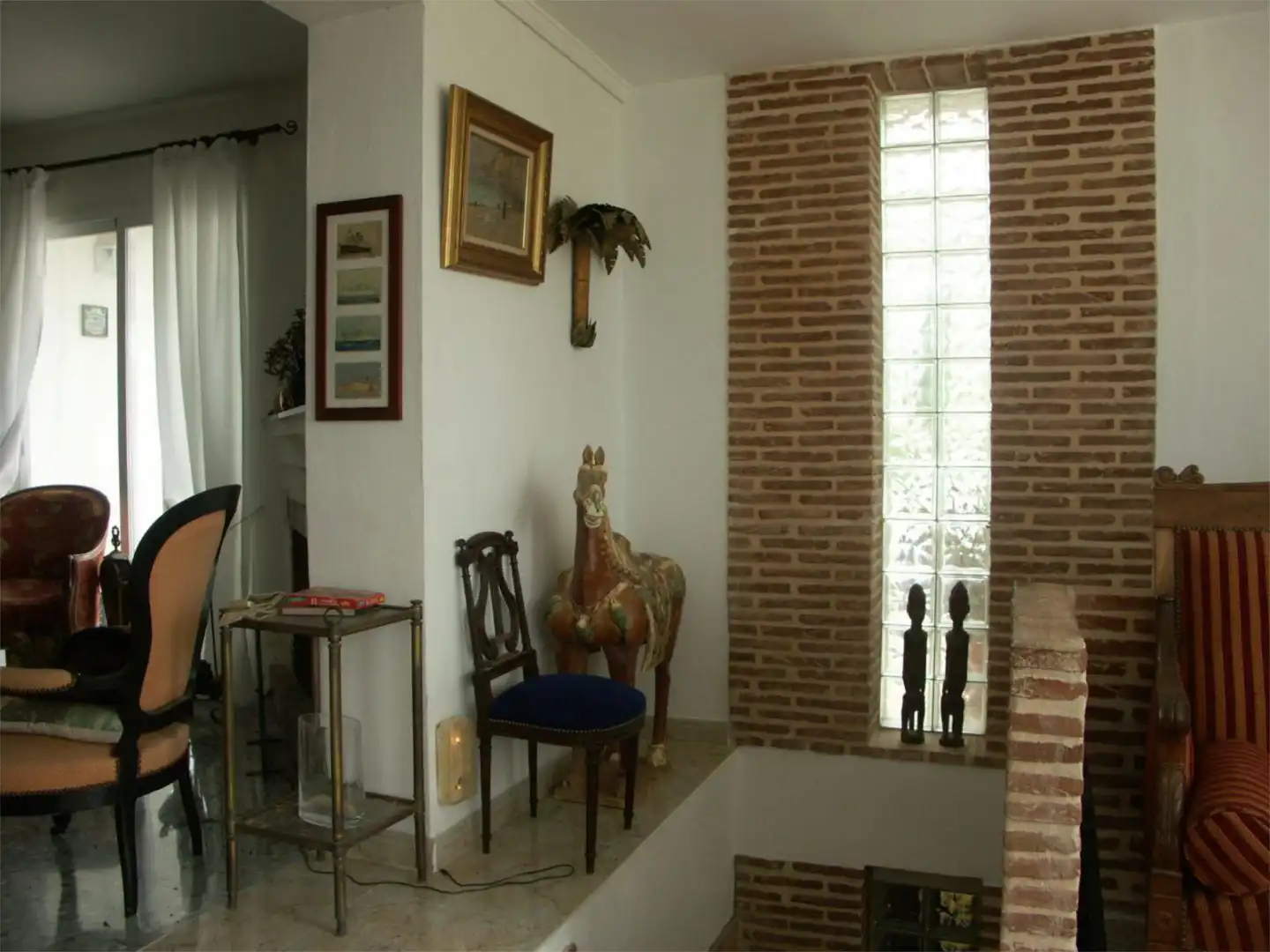 Finca rústica en venta en Avenida de la Resina, 71, La Concha - Resina Golf Finca rústica en venta en Estepona con Aire acondicionado, Jardín privado y Terraza