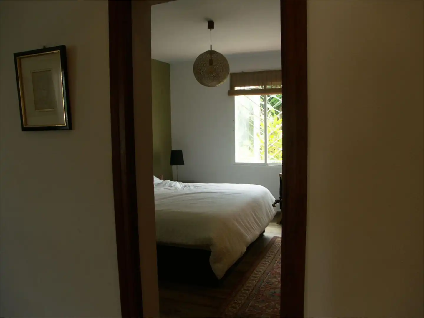 Finca rústica en venta en Avenida de la Resina, 71, La Concha - Resina Golf Habitación de Finca rústica en venta en Estepona con Aire acondicionado, Jardín privado y Terraza