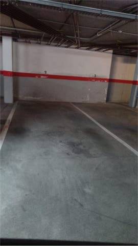 Garaje en Alquiler en Casco Antiguo