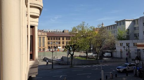 Foto 4 de Pis en venda a Euskalduna Kalea, 11, Zabalburu, Bilbao