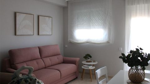 Foto 3 de Pis en venda a Calle Andarax, 7, El Sabinar – Urbanizaciones – Las Marinas – Playa Serena, Roquetas de Mar