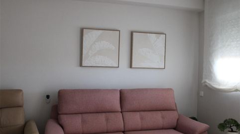 Foto 4 de Pis en venda a Calle Andarax, 7, El Sabinar – Urbanizaciones – Las Marinas – Playa Serena, Roquetas de Mar