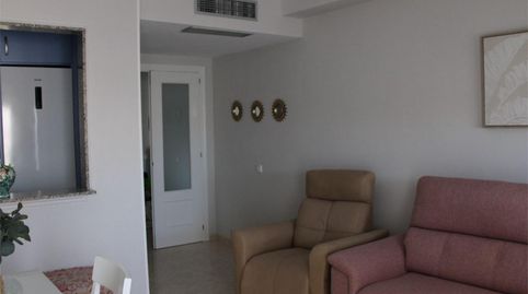 Foto 5 de Pis en venda a Calle Andarax, 7, El Sabinar – Urbanizaciones – Las Marinas – Playa Serena, Roquetas de Mar