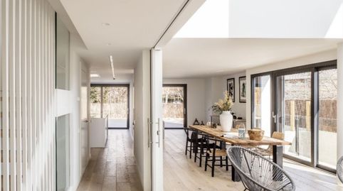 Foto 5 de Casa o xalet en venda a Carrer Dels Alps, 82, Mira-sol, Sant Cugat del Vallès