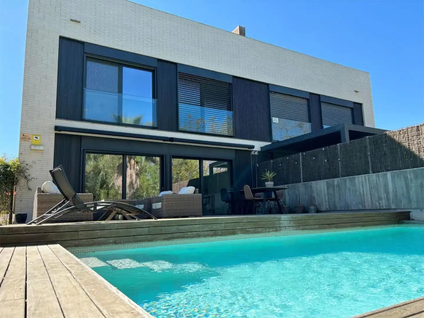 Casa o chalet en venta en Carrer dels Alps, 82, Mira-sol Casa o chalet en venta en Carrer dels Alps, 82, Mira-sol