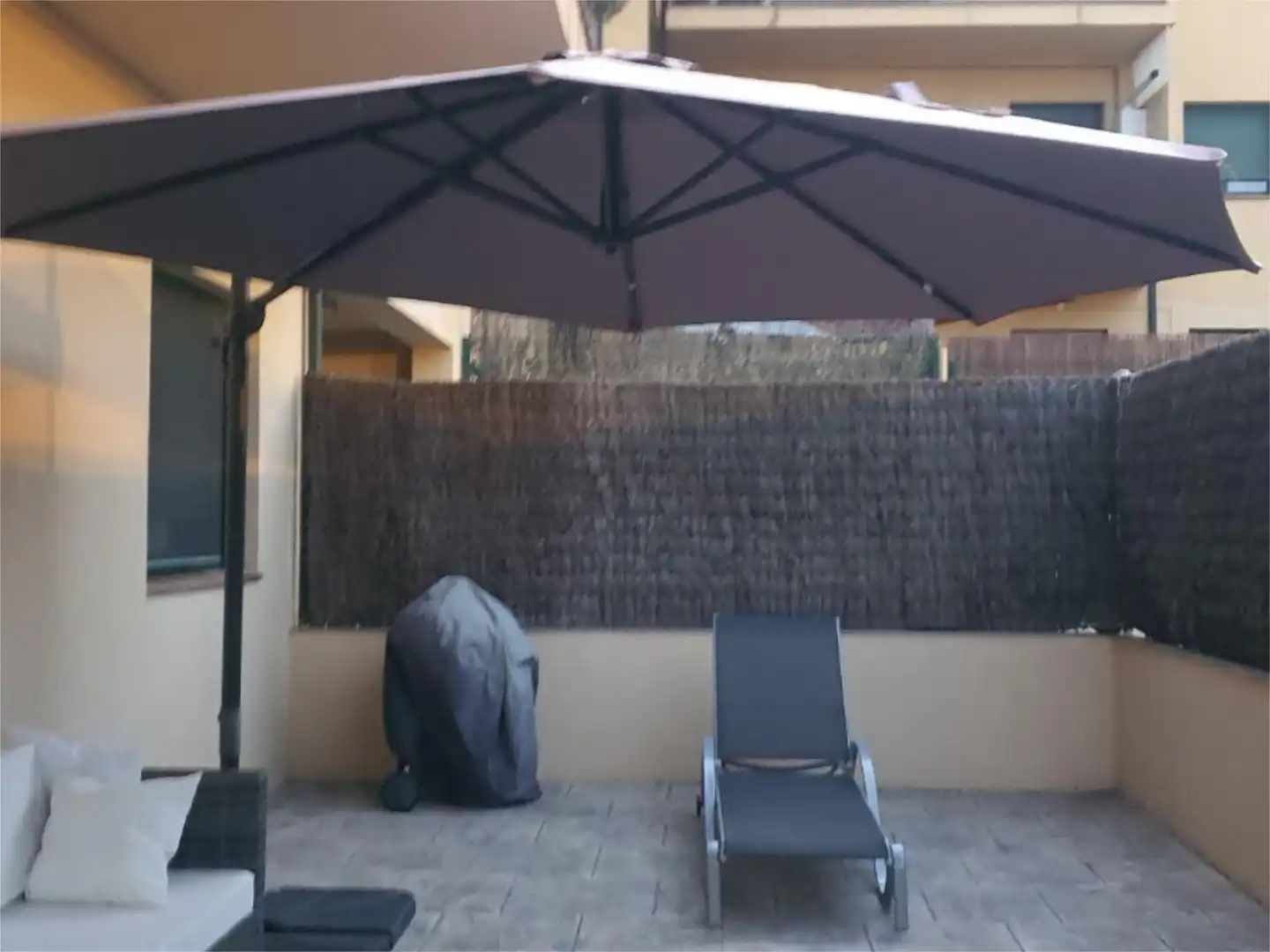 Flat for sale in Carrer Pompeu Fabra, 17, Sant Celoni Terrace of Flat for sale in Sant Celoni with Air Conditioner and Terrace