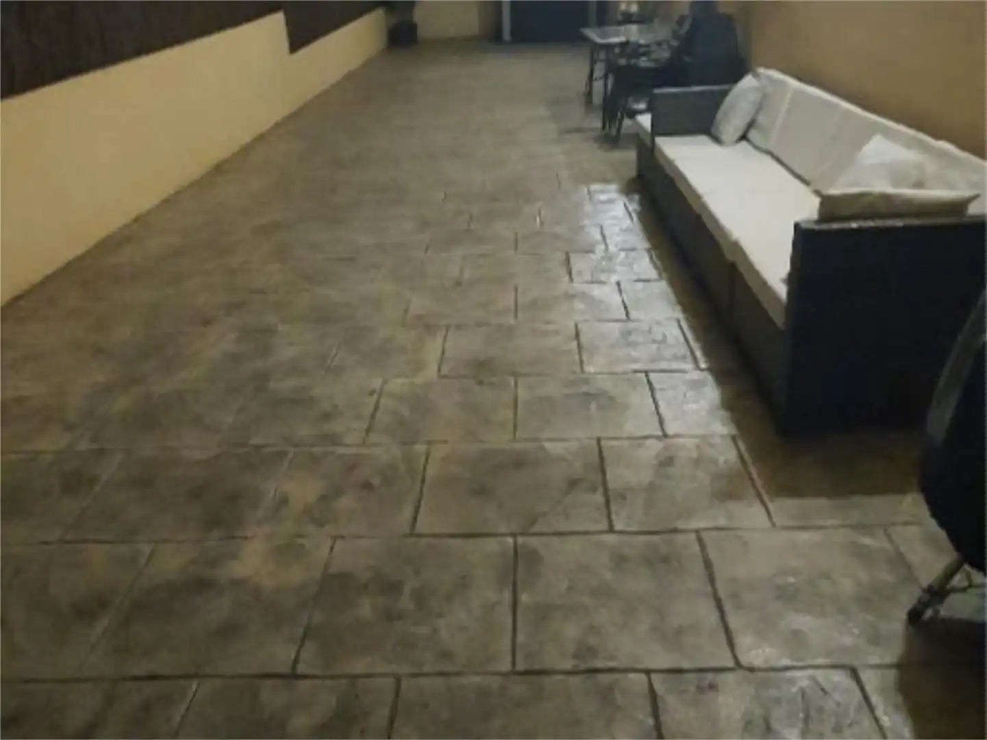 Flat for sale in Carrer Pompeu Fabra, 17, Sant Celoni Terrace of Flat for sale in Sant Celoni with Air Conditioner and Terrace