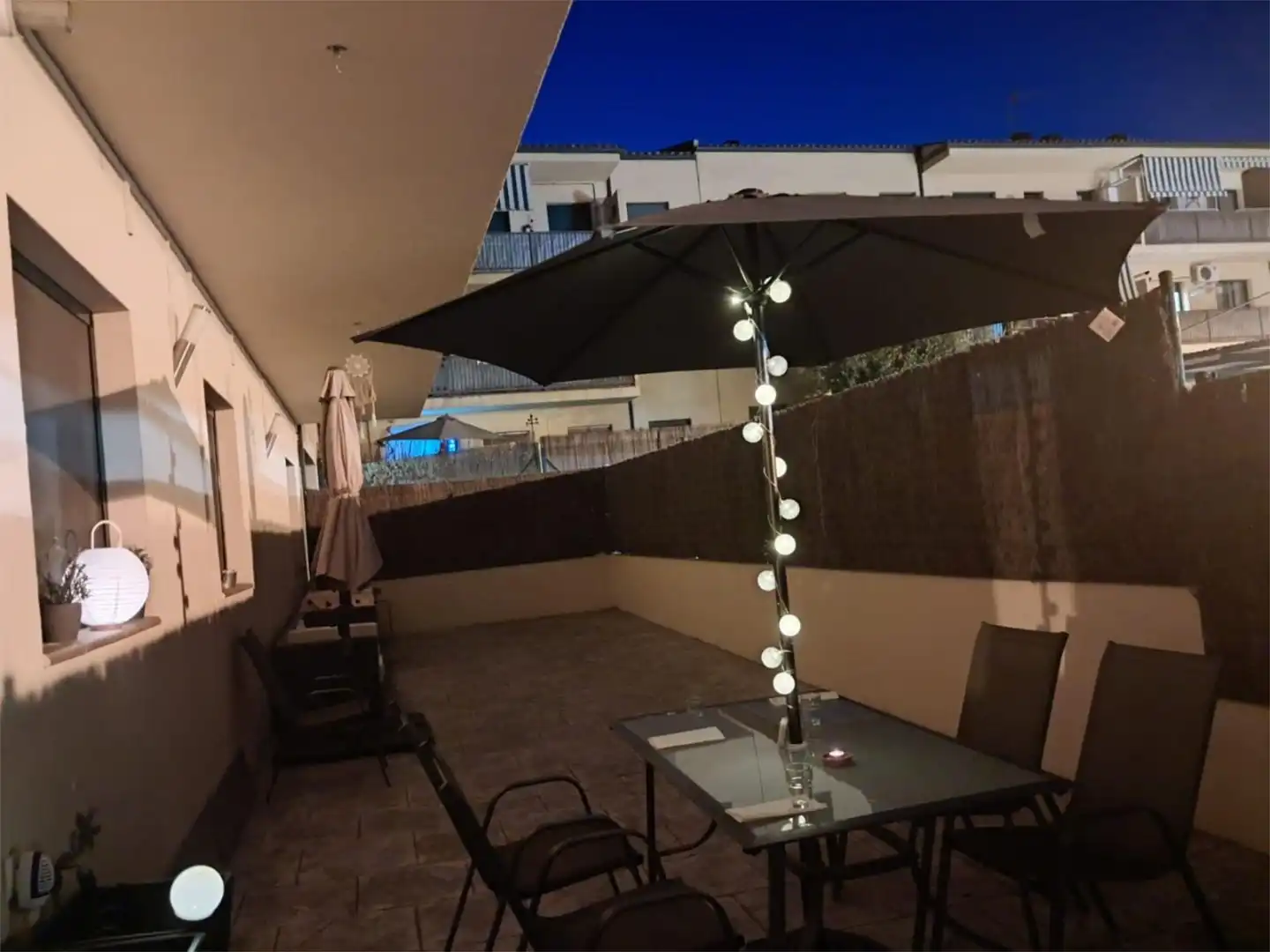 Flat for sale in Carrer Pompeu Fabra, 17, Sant Celoni Terrace of Flat for sale in Sant Celoni with Air Conditioner and Terrace