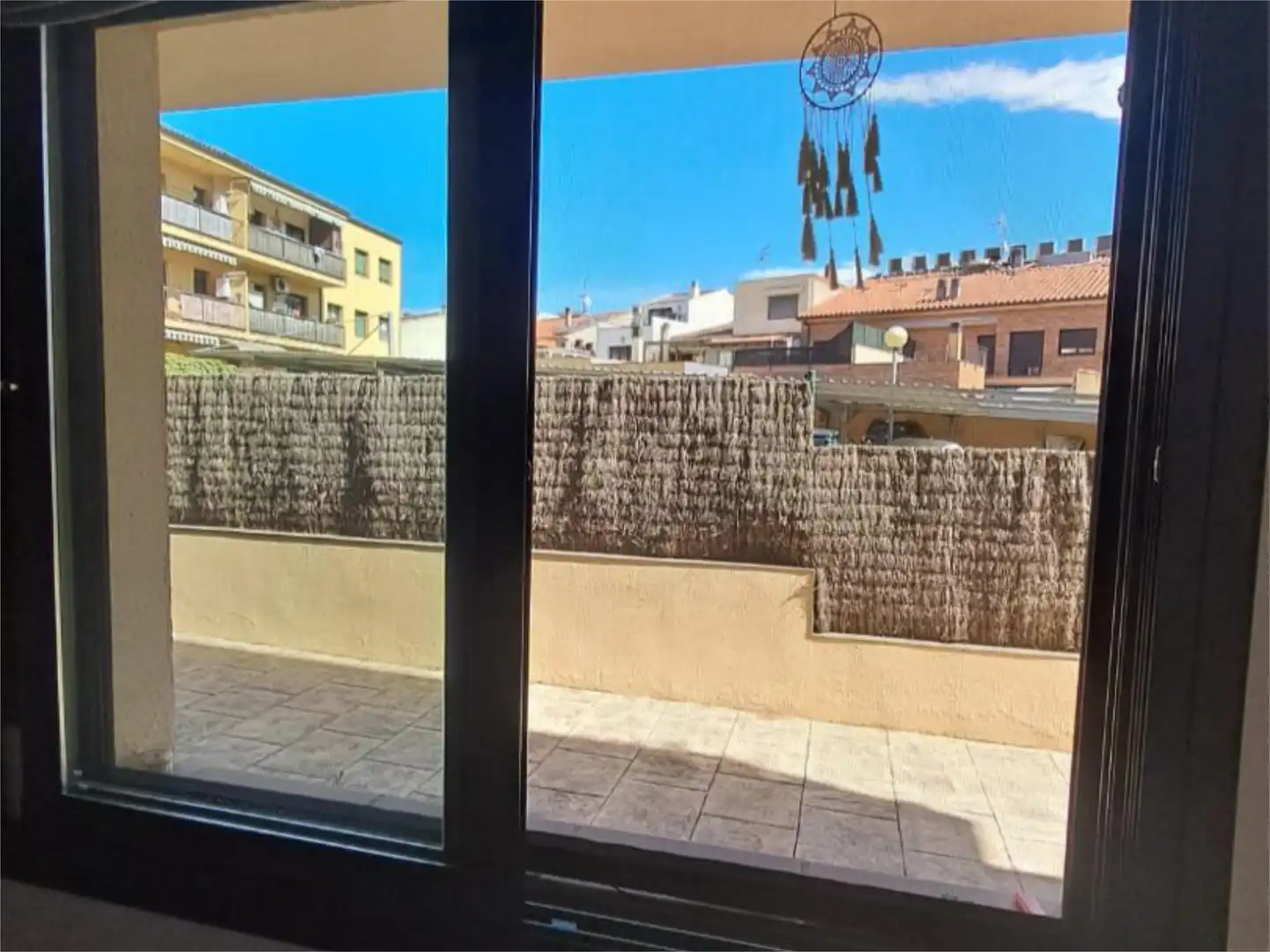Flat for sale in Carrer Pompeu Fabra, 17, Sant Celoni Terrace of Flat for sale in Sant Celoni with Air Conditioner and Terrace
