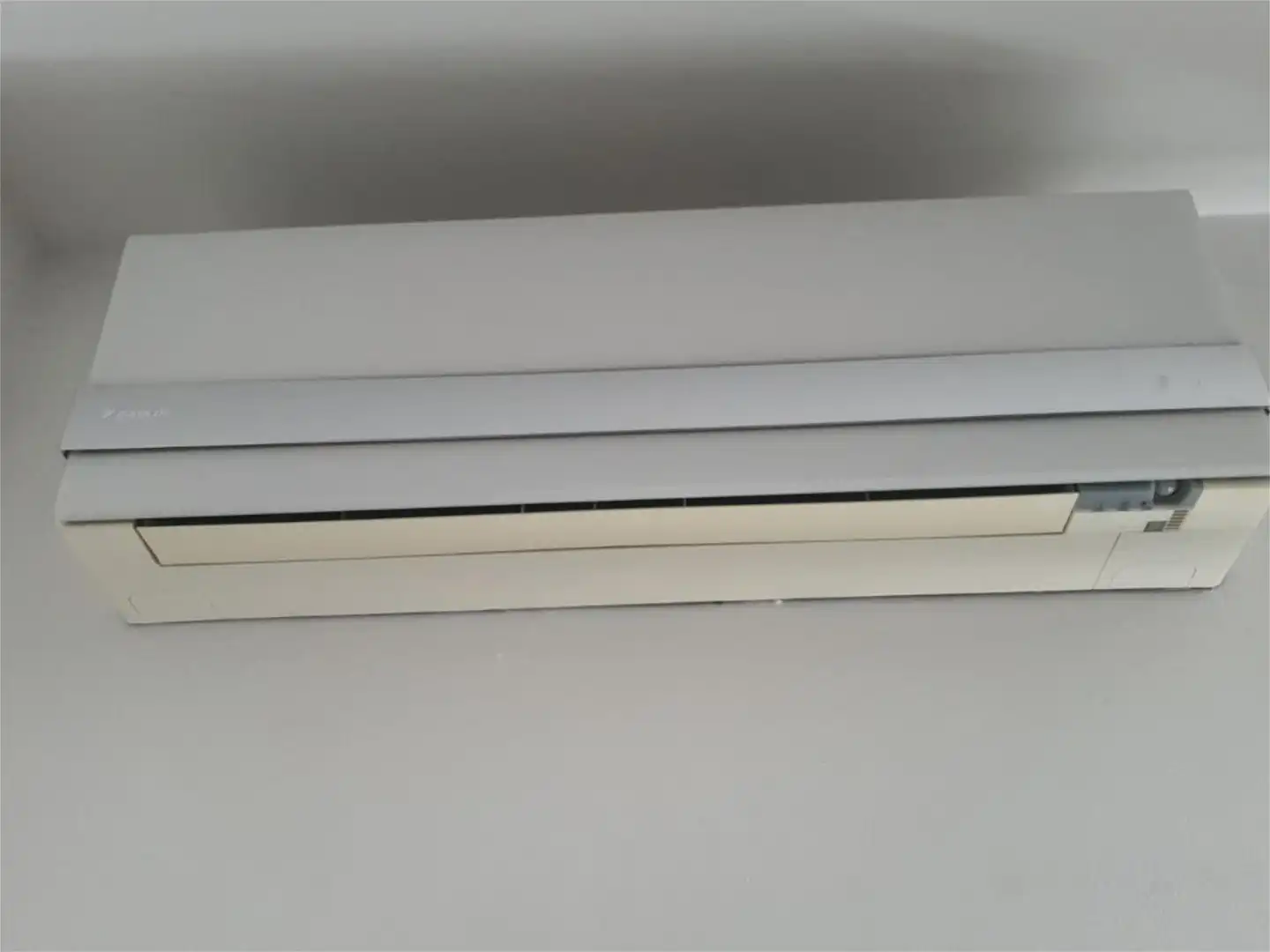 Flat for sale in Carrer Pompeu Fabra, 17, Sant Celoni Balcony of Flat for sale in Sant Celoni with Air Conditioner and Terrace