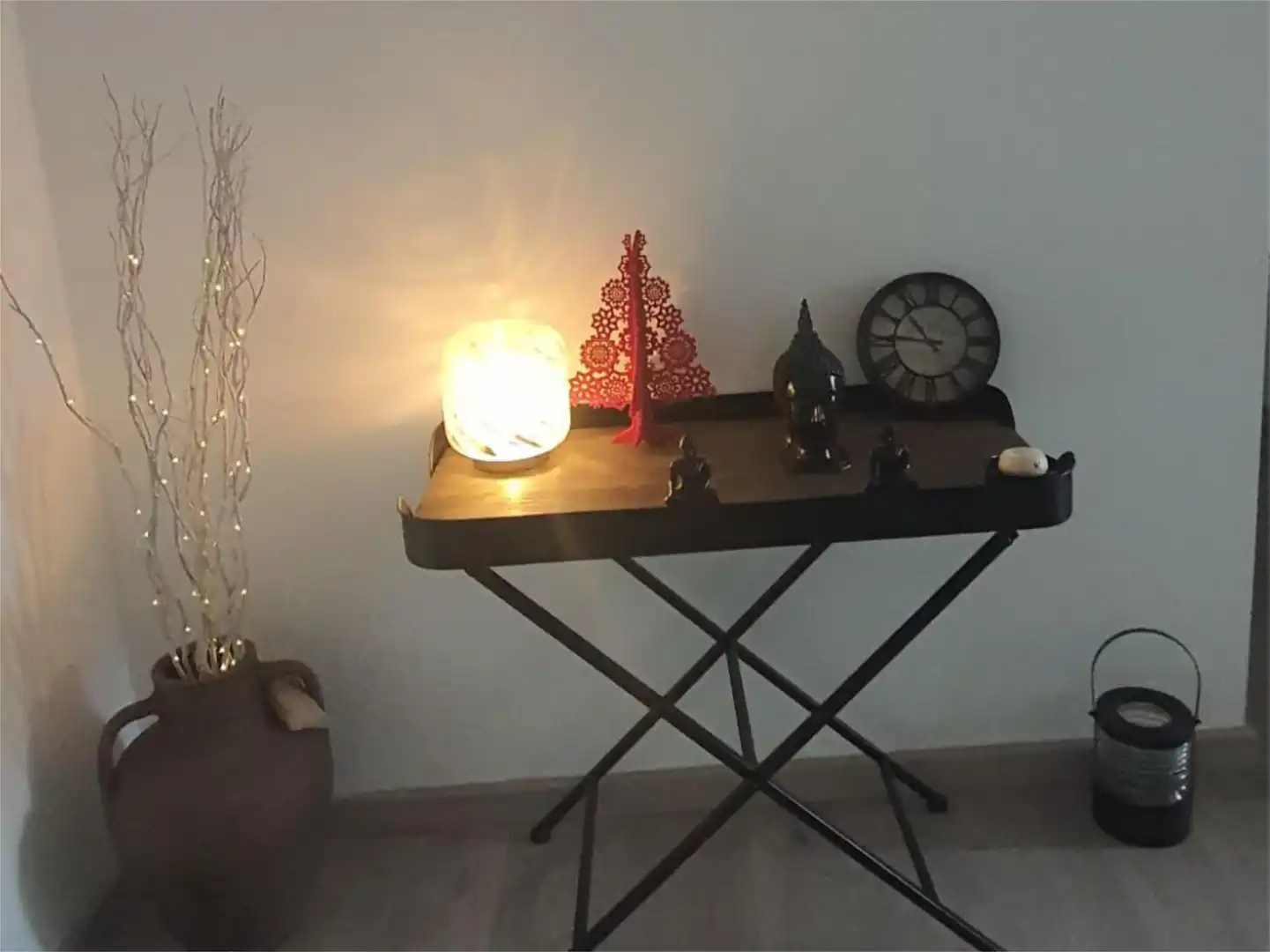 Flat for sale in Carrer Pompeu Fabra, 17, Sant Celoni Living room of Flat for sale in Sant Celoni with Air Conditioner and Terrace