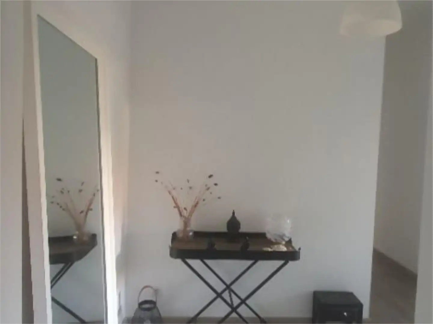 Flat for sale in Carrer Pompeu Fabra, 17, Sant Celoni Bedroom of Flat for sale in Sant Celoni with Air Conditioner and Terrace