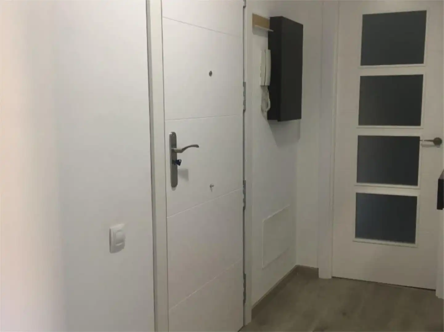 Flat for sale in Carrer Pompeu Fabra, 17, Sant Celoni Flat for sale in Sant Celoni with Air Conditioner and Terrace