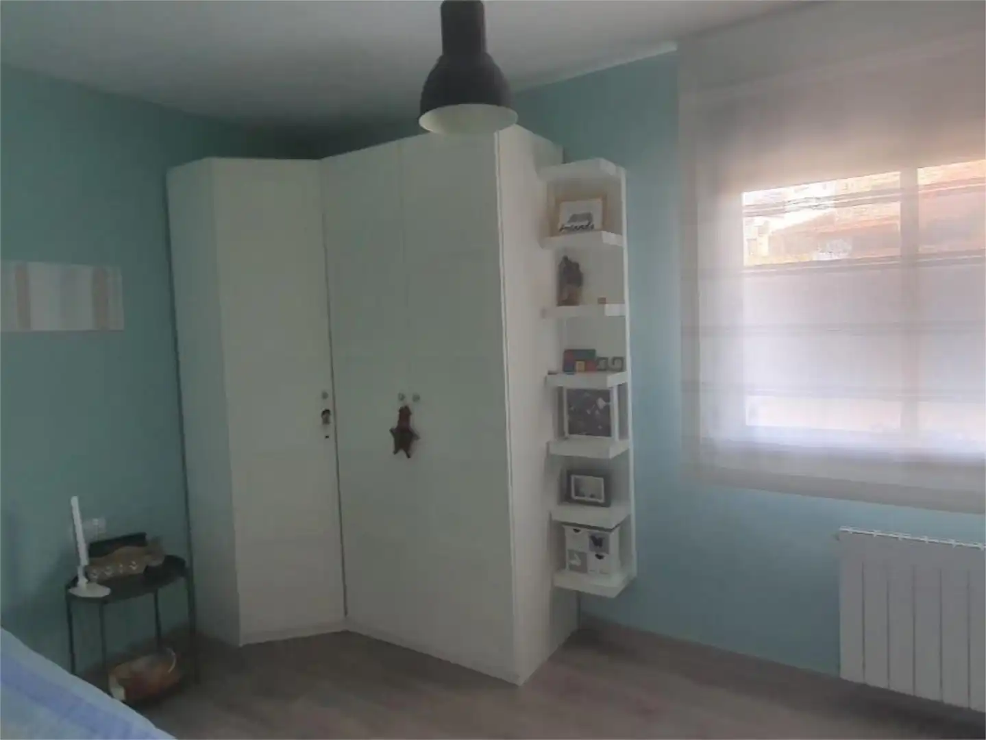 Flat for sale in Carrer Pompeu Fabra, 17, Sant Celoni Bedroom of Flat for sale in Sant Celoni with Air Conditioner and Terrace
