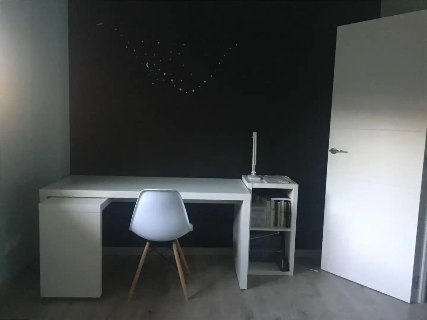 Flat for sale in Carrer Pompeu Fabra, 17, Sant Celoni Bedroom of Flat for sale in Sant Celoni with Air Conditioner and Terrace