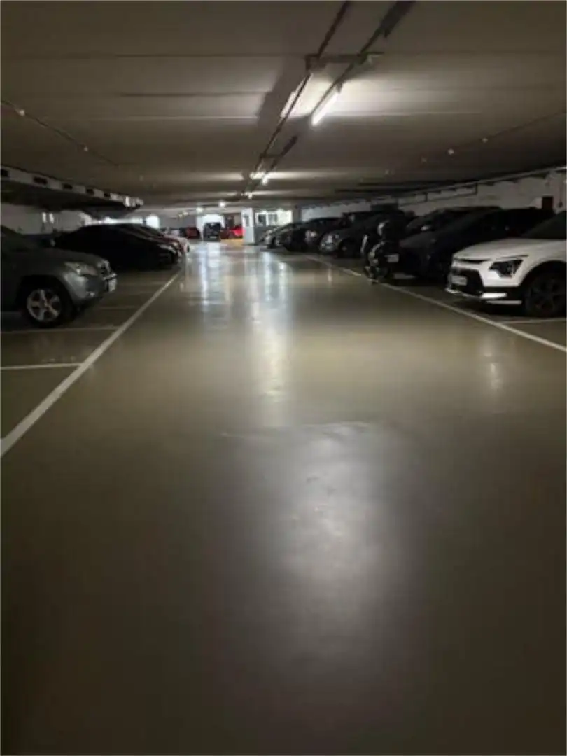 Aparcament de Garatge de lloguer en  Barcelona Capital