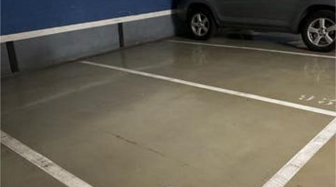 Garage zur Miete in Canyelles, Barcelona Capital - Bild 2 Foto 2 von Garage zur Miete in Canyelles, Barcelona Capital