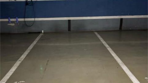 Garage zur Miete in Canyelles, Barcelona Capital - Bild 4 Foto 4 von Garage zur Miete in Canyelles, Barcelona Capital