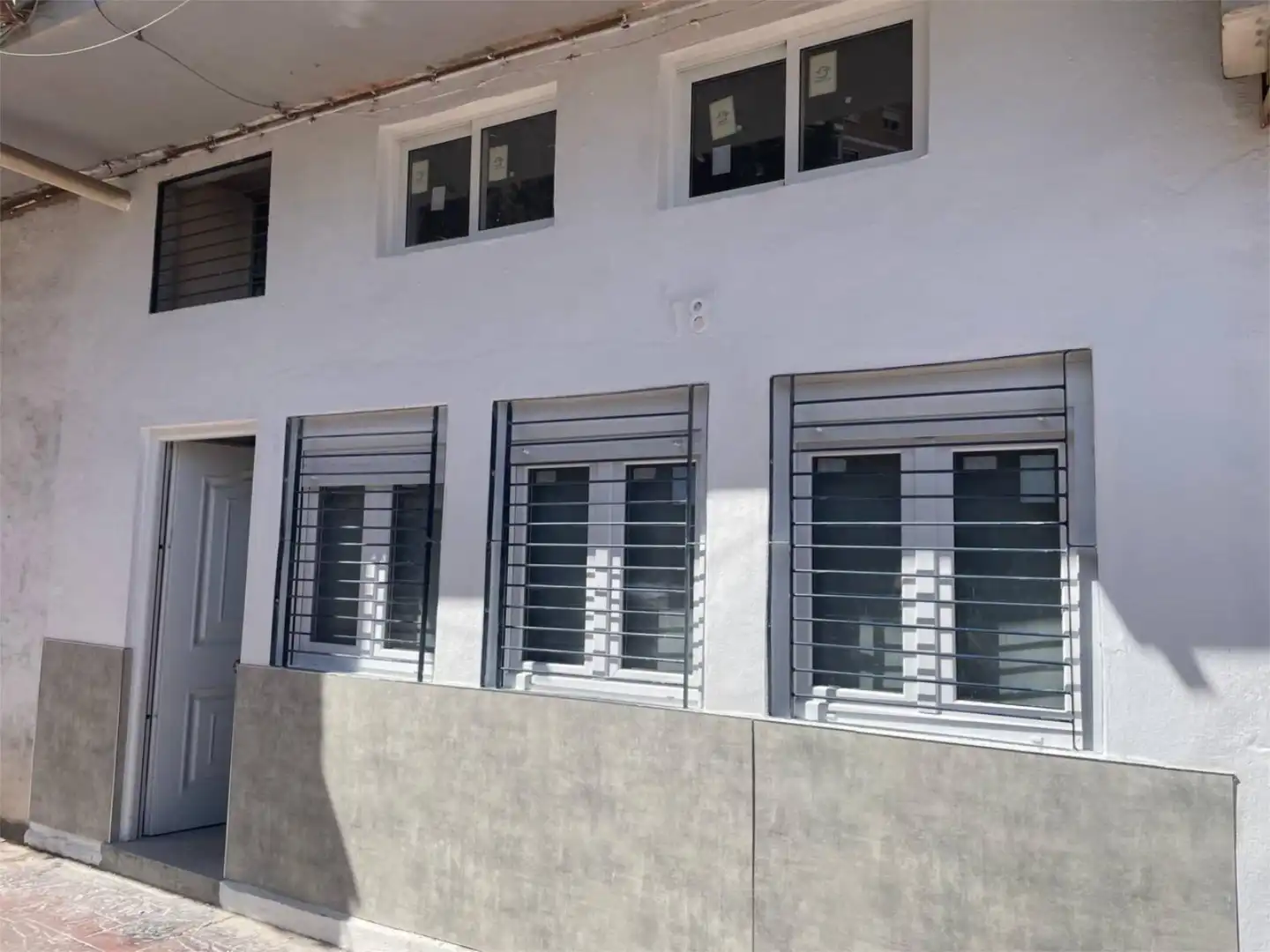 Loft en venta en Pasaje Alcalde Joaquín Alonso, 18, Carretera de Cádiz Vista exterior de Loft en venta en Málaga Capital