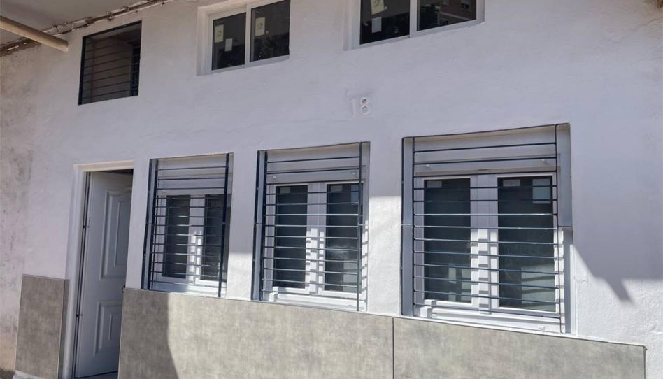 Loft en venta en Pasaje Alcalde Joaquín Alonso, 18, La Luz - El Torcal, Málaga Capital - imagen 1 Foto 1 de Loft en venta en Pasaje Alcalde Joaquín Alonso, 18, La Luz - El Torcal, Málaga Capital