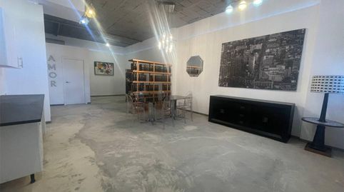 Loft en venta en Pasaje Alcalde Joaquín Alonso, 18, La Luz - El Torcal, Málaga Capital - imagen 2 Foto 2 de Loft en venta en Pasaje Alcalde Joaquín Alonso, 18, La Luz - El Torcal, Málaga Capital