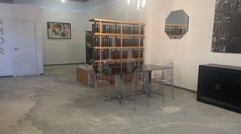 Loft en venta en Pasaje Alcalde Joaquín Alonso, 18, La Luz - El Torcal, Málaga Capital - imagen 3 Foto 3 de Loft en venta en Pasaje Alcalde Joaquín Alonso, 18, La Luz - El Torcal, Málaga Capital