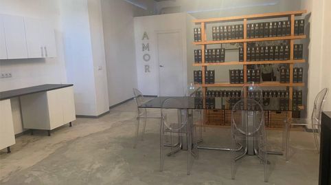 Loft en venta en Pasaje Alcalde Joaquín Alonso, 18, La Luz - El Torcal, Málaga Capital - imagen 5 Foto 5 de Loft en venta en Pasaje Alcalde Joaquín Alonso, 18, La Luz - El Torcal, Málaga Capital