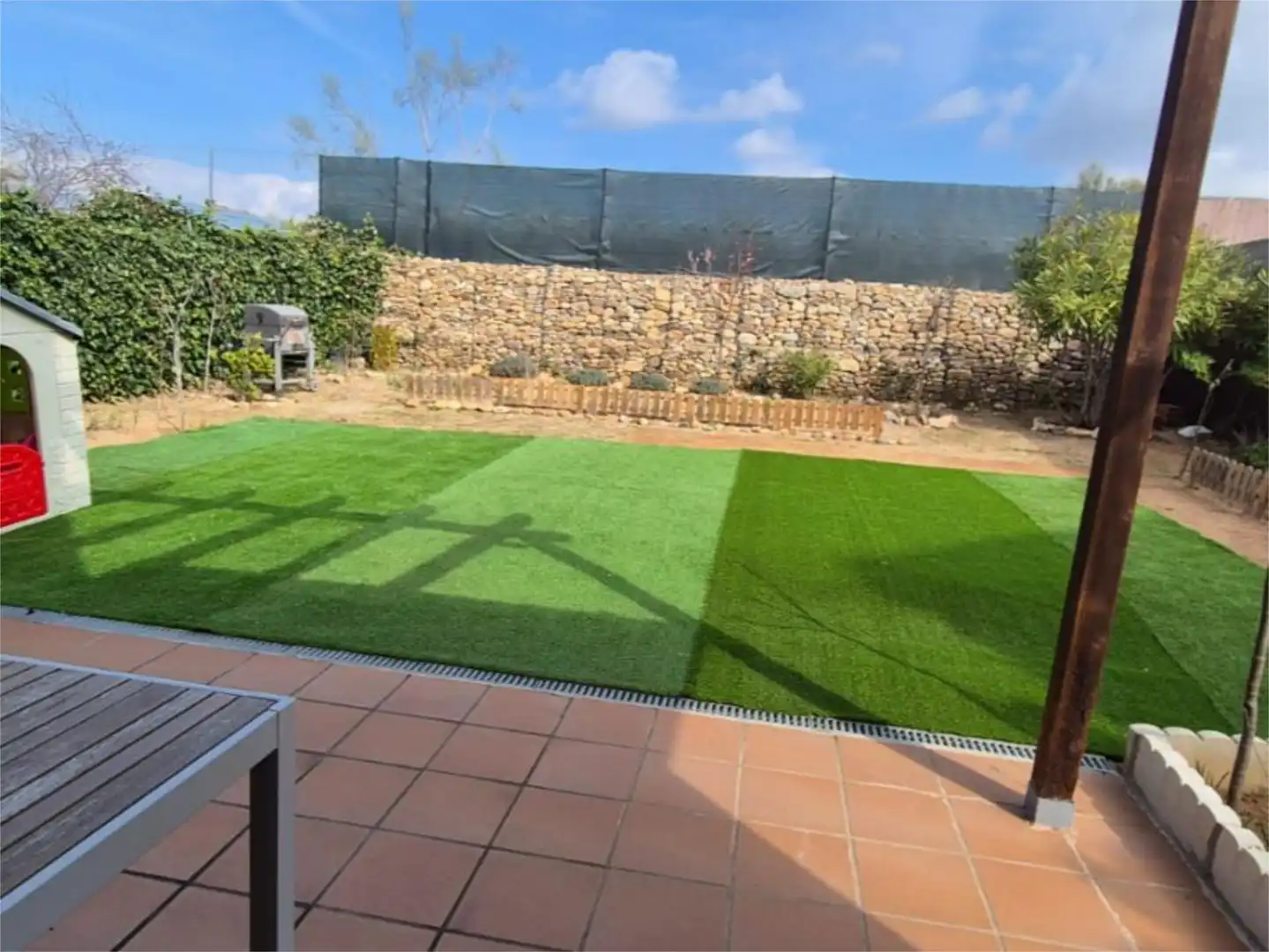 Terraza de Casa o chalet en venta en Uceda con Terraza