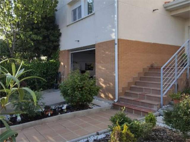 Casa-chalet en Venta en Calle Ruperto Chapí, 10 en Uceda