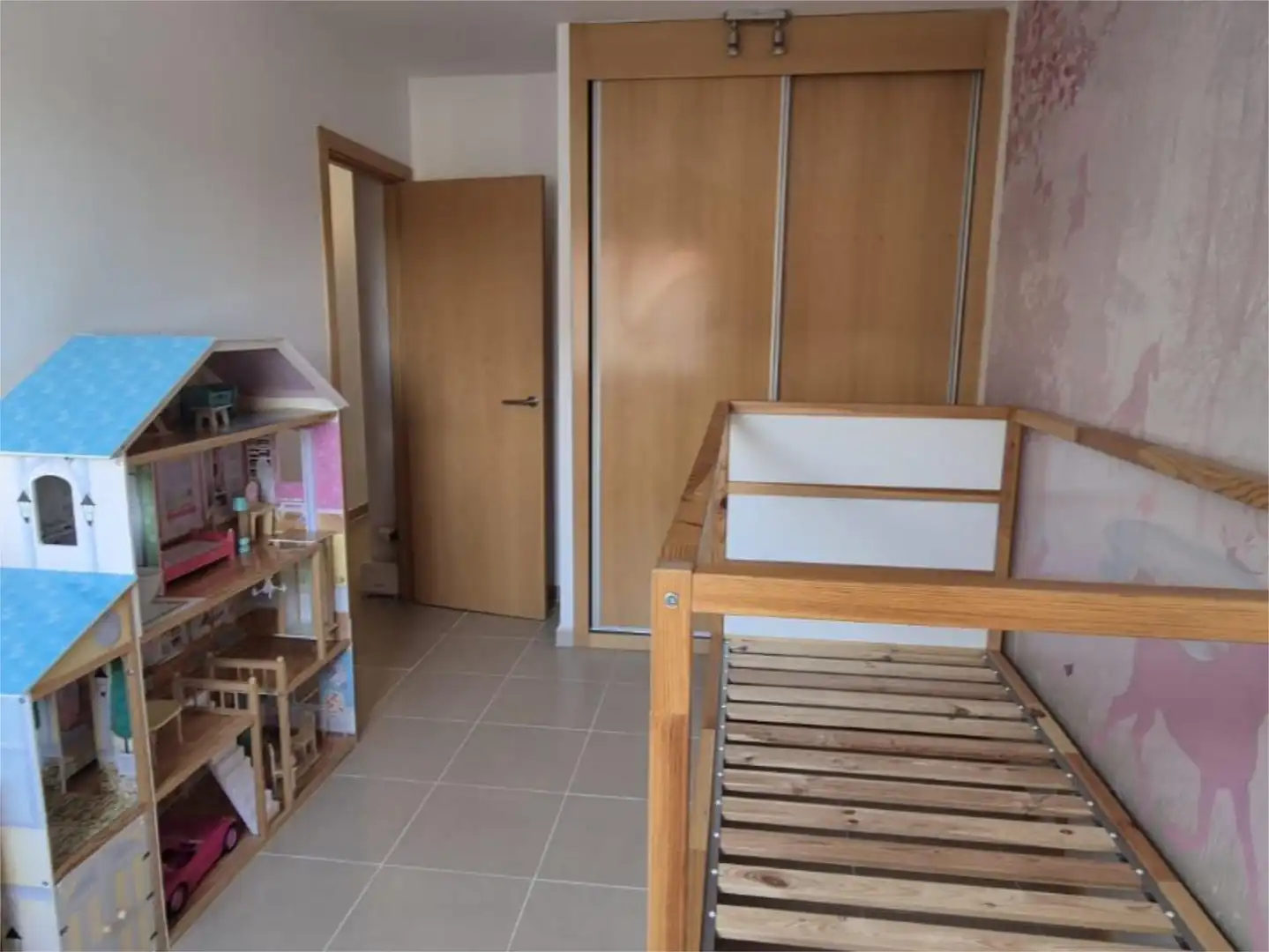 Habitación de Casa o chalet en venta en Uceda con Terraza
