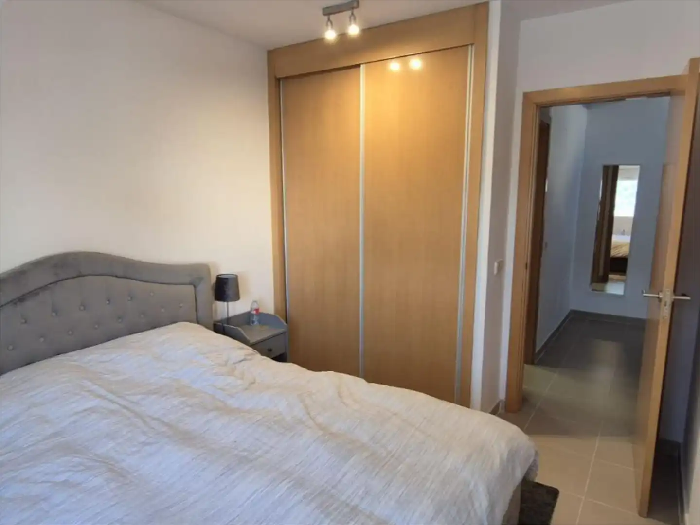 Habitación de Casa o chalet en venta en Uceda con Terraza