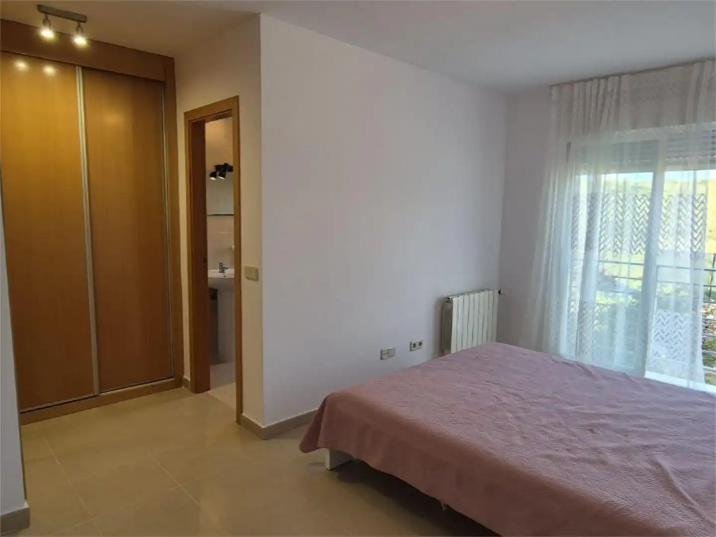 Habitación de Casa o chalet en venta en Uceda con Terraza