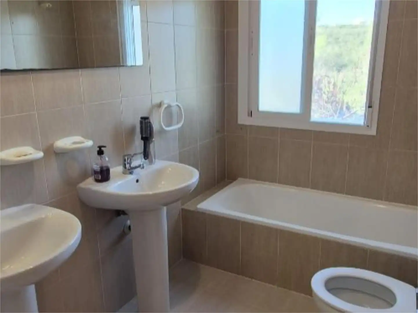 Baño de Casa o chalet en venta en Uceda con Terraza