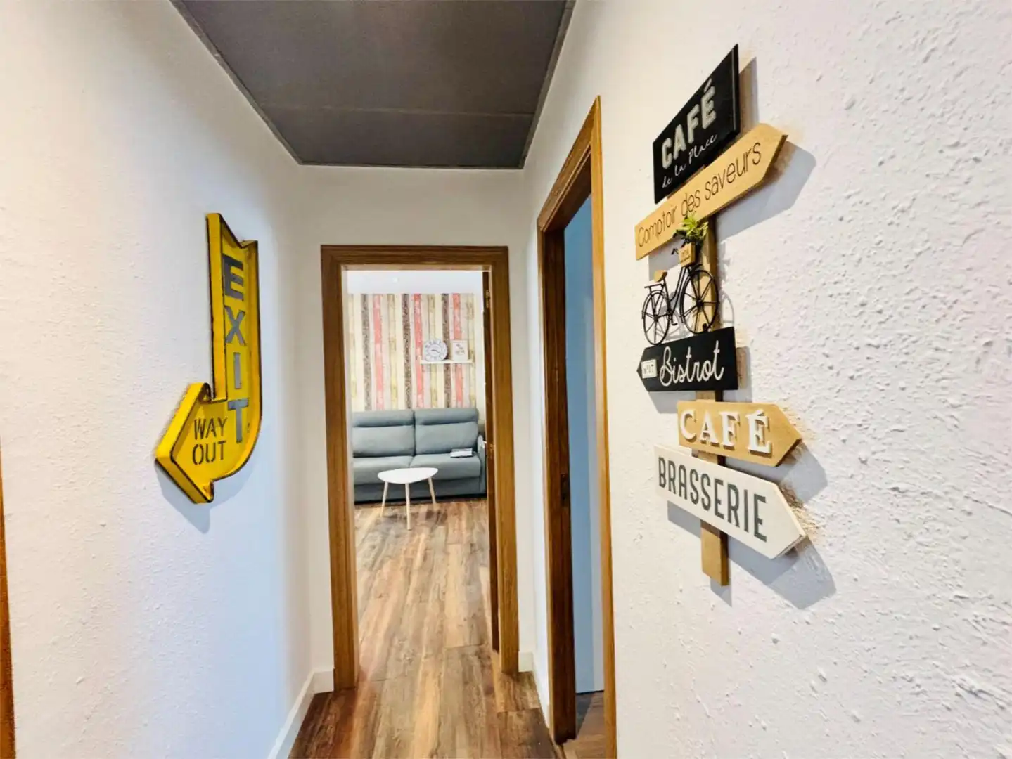 Piso de alquiler en Carrer Amsterdam, 29, Roses Piso de alquiler en Roses con Aire acondicionado y Terraza