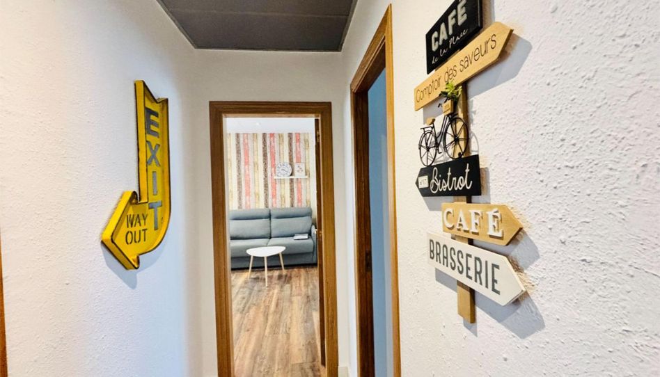 Piso de alquiler en Carrer Amsterdam, 29, Els Grecs - Mas Oliva, Roses - imagen 1 Foto 1 de Piso de alquiler en Carrer Amsterdam, 29, Els Grecs - Mas Oliva, Roses