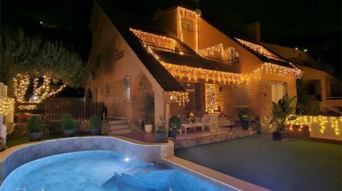 Photo 4 of Houses for sale in Carrer Rossinyol, 1, Vallirana, Barcelona